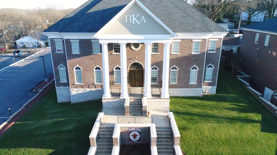 WKU PIKE