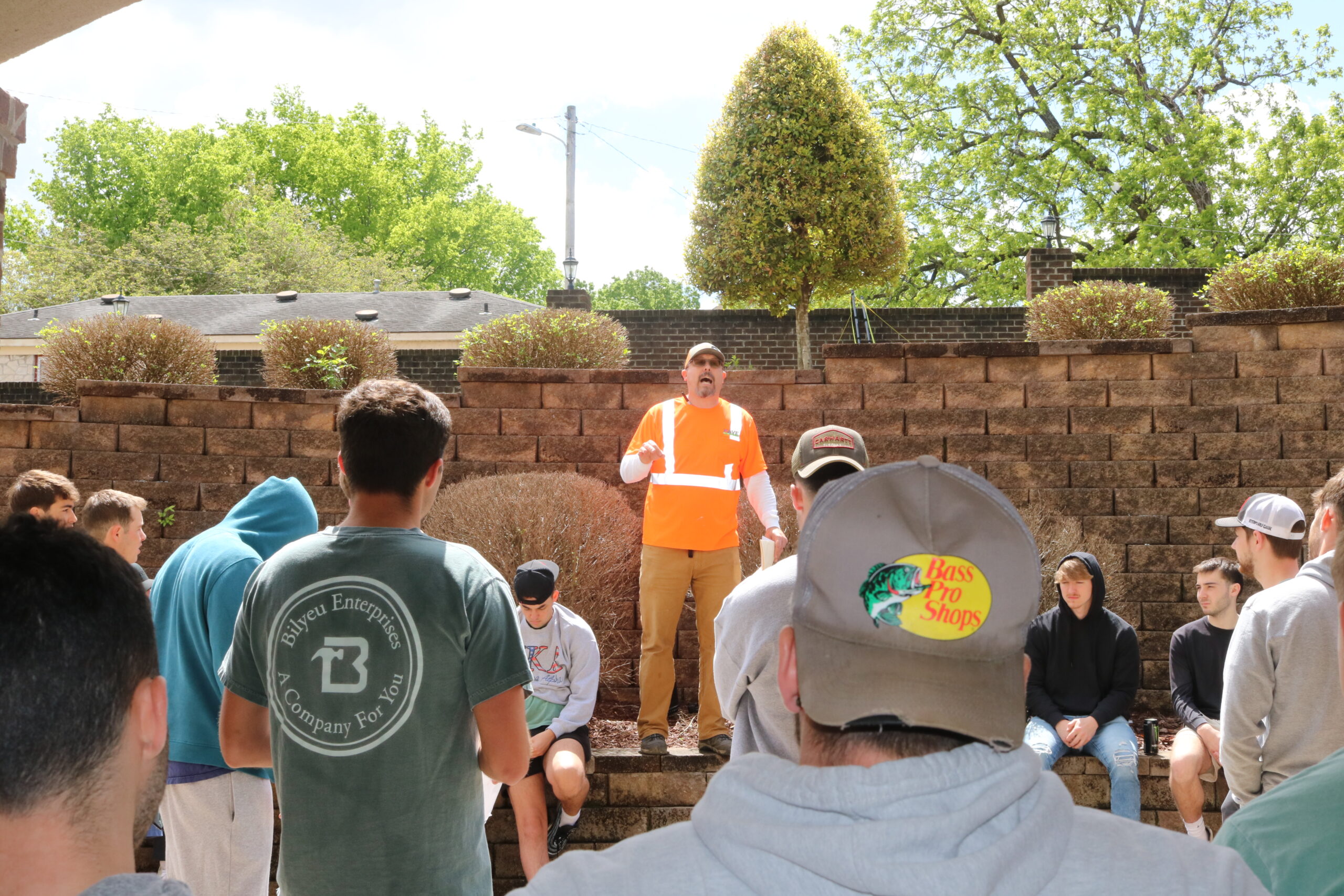 International Work Day 2023