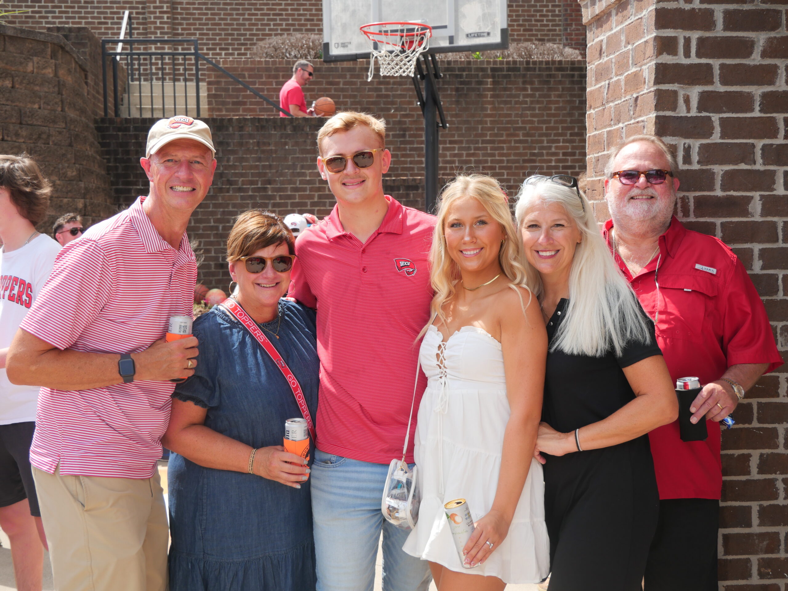 Parents Weekend 2023