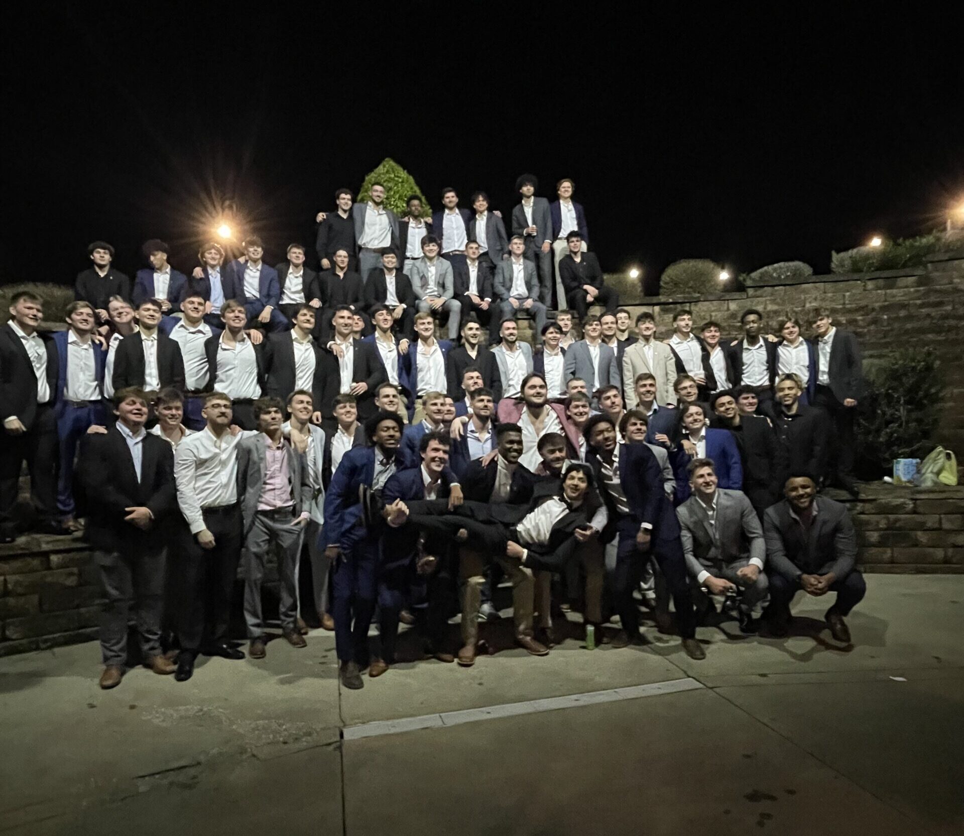 Founder’s Day 2024