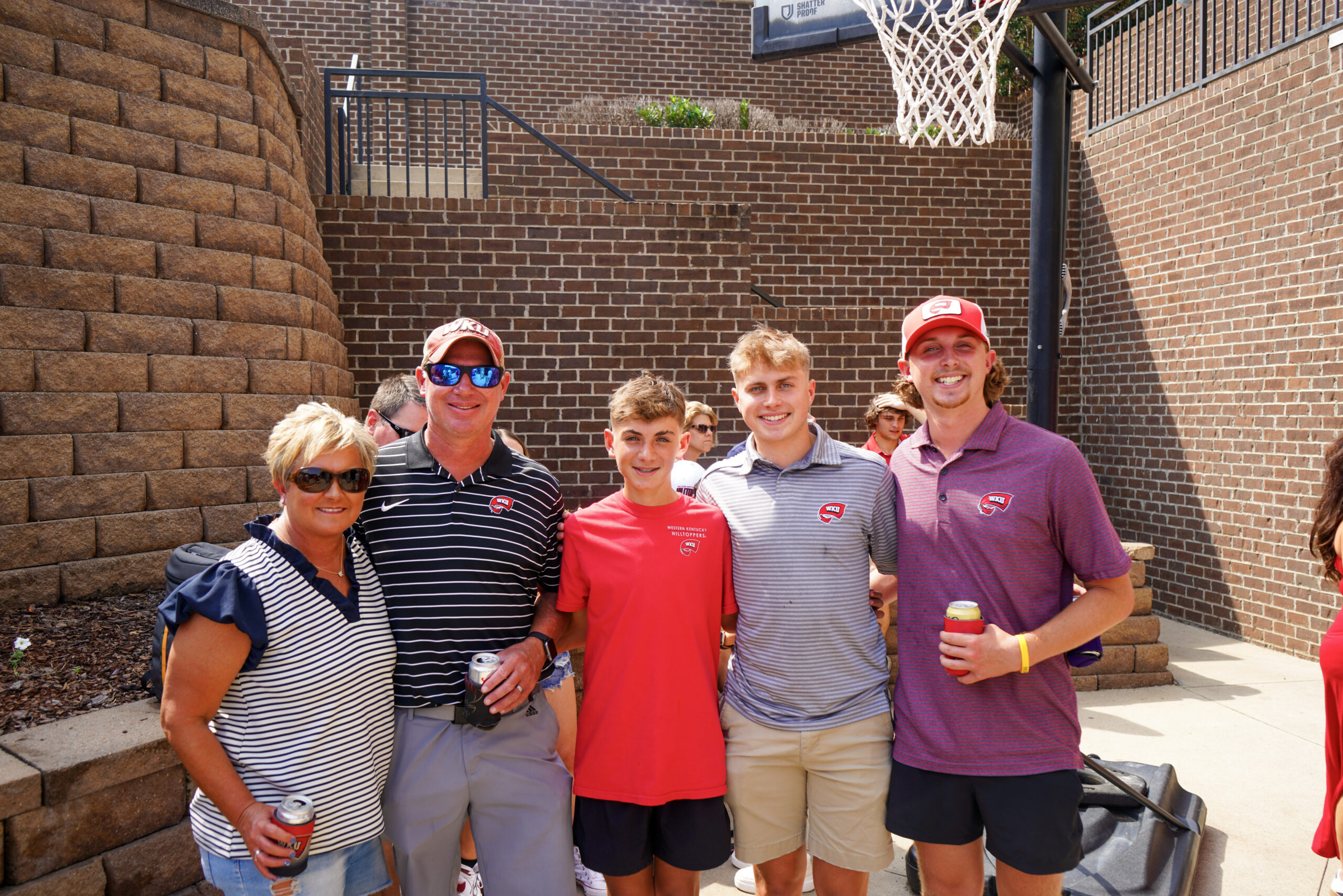 Parents Weekend 2024