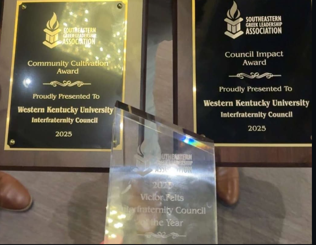 Leadership Retreat 2025